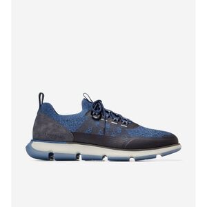 COLE HAaN ZERO GRAND ZERØGRAND Stitchlite Sneaker Moonlit Ocean
